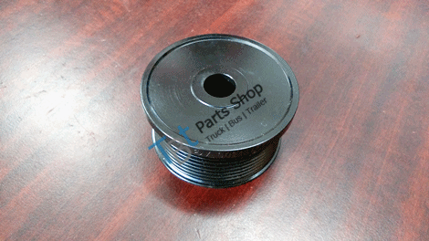 ALTERNATOR PULLEY